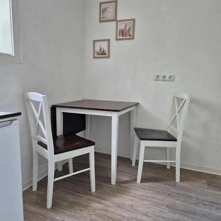 Apartment Ahnatal Ahnatal