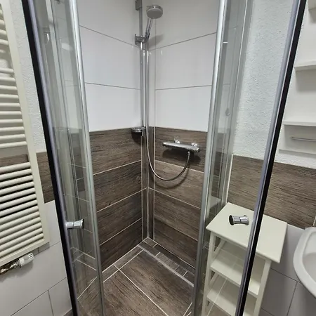 דירה Apartment Ahnatal *