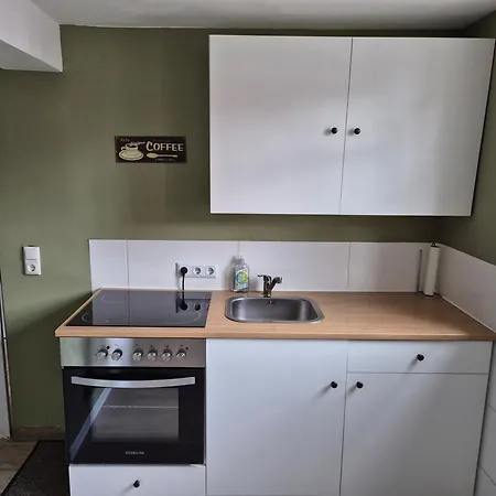 Apartment Ahnatal Apartment Ahnatal