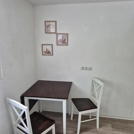 Apartment Apartment Ahnatal Ahnatal