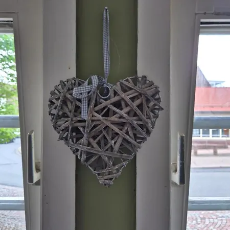 Apartment Ahnatal Ahnatal