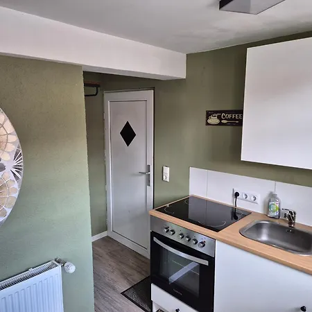 Apartment Ahnatal דירה Ahnatal