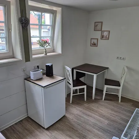 דירה Apartment Ahnatal Ahnatal