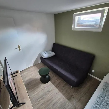 Apartment Ahnatal Apartment