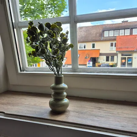 Apartment Ahnatal דירה Ahnatal