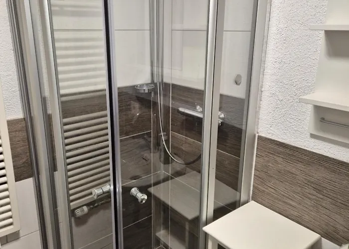 アパート Apartment Ahnatal