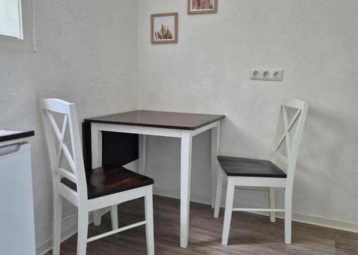 Apartment Ahnatal Ahnatal