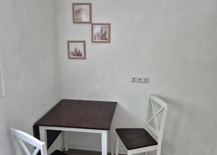 アパート Apartment Ahnatal Ahnatal