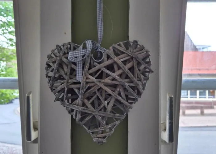 Apartment Ahnatal Ahnatal