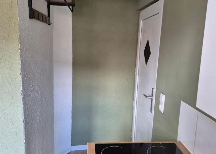 アパート Apartment Ahnatal