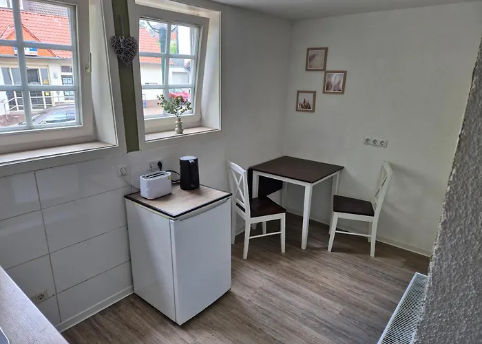 アパート Apartment Ahnatal Ahnatal