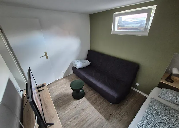 Apartment Ahnatal アパート