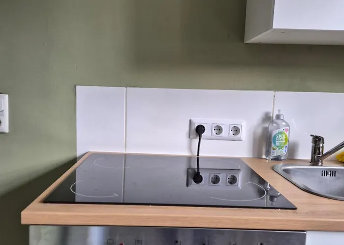 Apartment Ahnatal Ahnatal