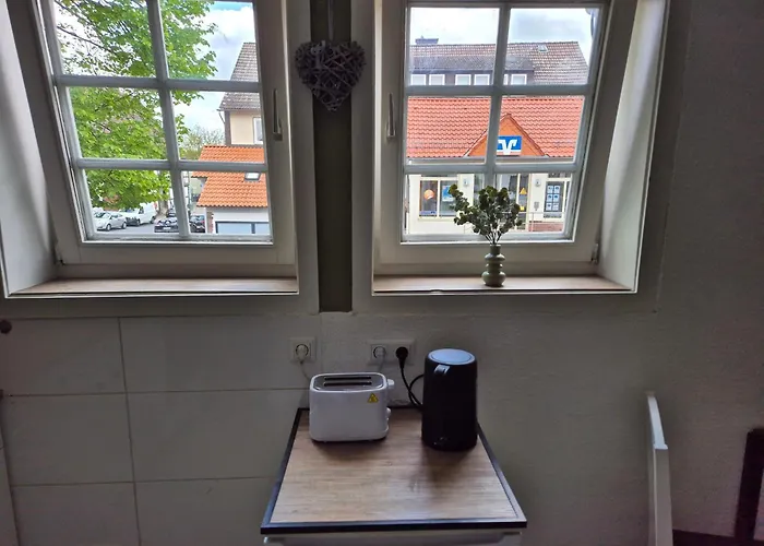 アパート Apartment Ahnatal