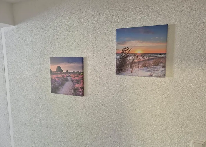 Apartment Ahnatal * Ahnatal