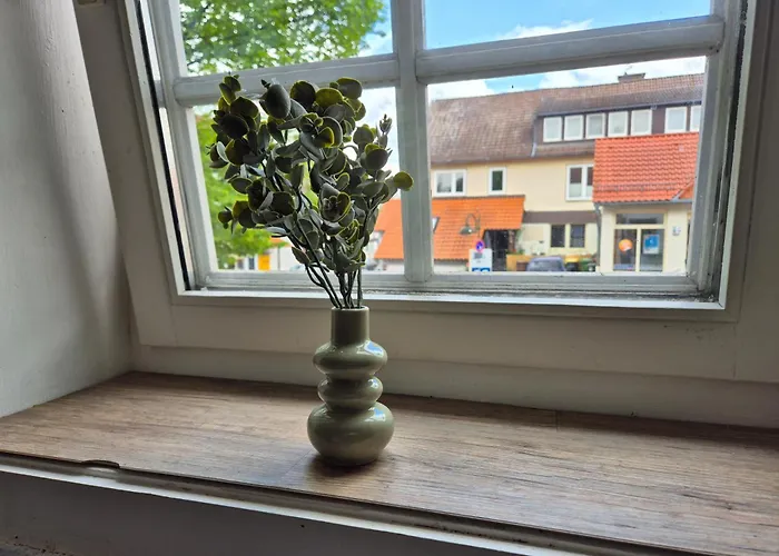 Apartment Ahnatal アパート Ahnatal